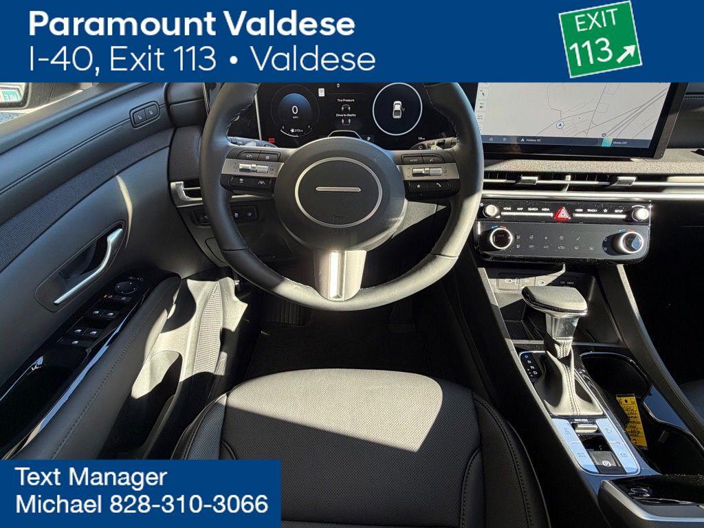 new 2026 Hyundai SANTA CRUZ car, priced at $46,190