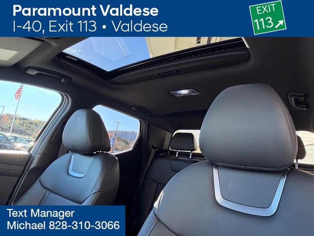 new 2026 Hyundai SANTA CRUZ car, priced at $46,190