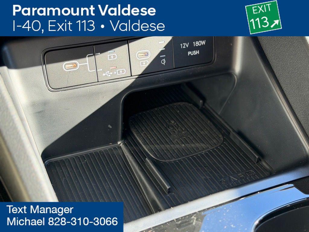 new 2026 Hyundai SANTA CRUZ car, priced at $46,190