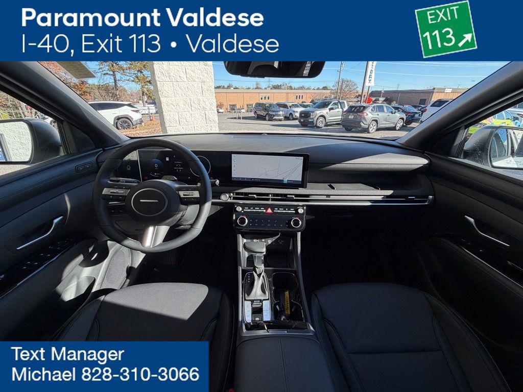 new 2026 Hyundai SANTA CRUZ car, priced at $46,190