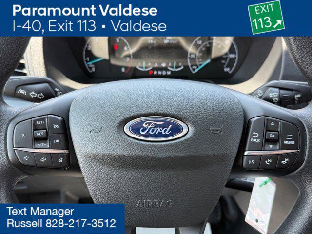 new 2025 Ford Transit-250 car, priced at $53,415