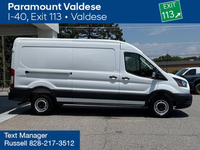new 2025 Ford Transit-250 car, priced at $53,415