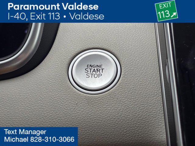 used 2023 Hyundai Tucson car, priced at $23,790