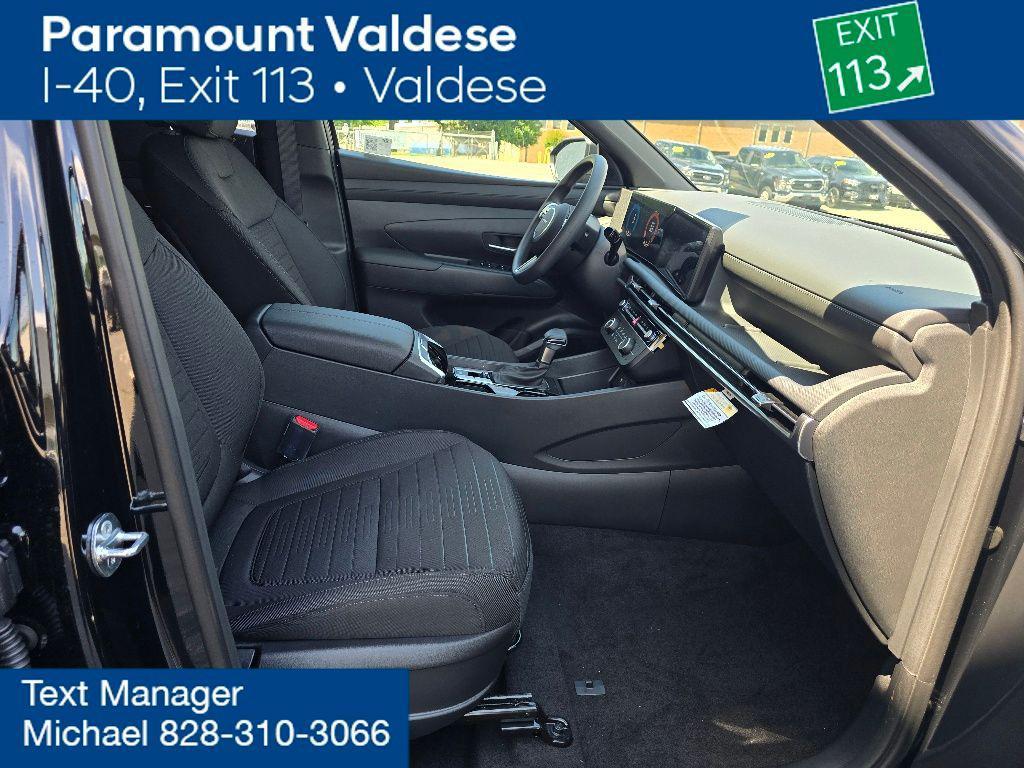 new 2025 Hyundai SANTA CRUZ car, priced at $32,175