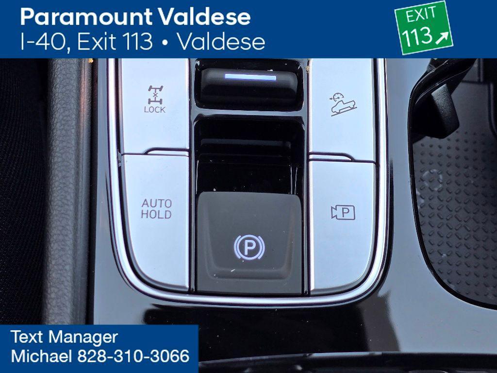 new 2025 Hyundai SANTA CRUZ car, priced at $32,175