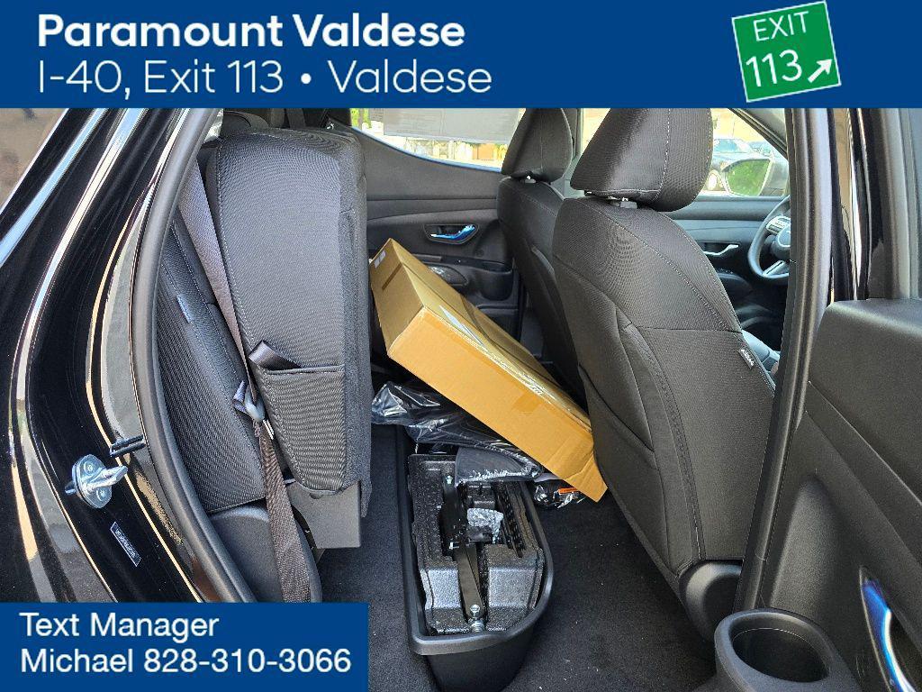 new 2025 Hyundai SANTA CRUZ car, priced at $32,175