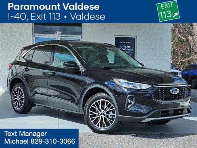 used 2024 Ford Escape PHEV car, priced at $29,989