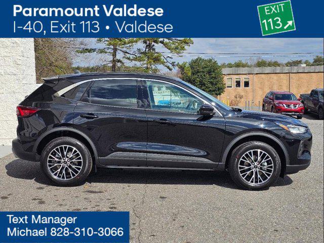 used 2024 Ford Escape PHEV car, priced at $29,989