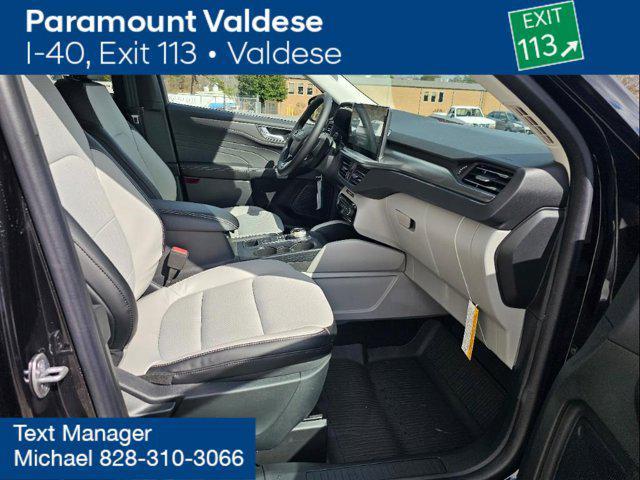 used 2024 Ford Escape PHEV car, priced at $29,989