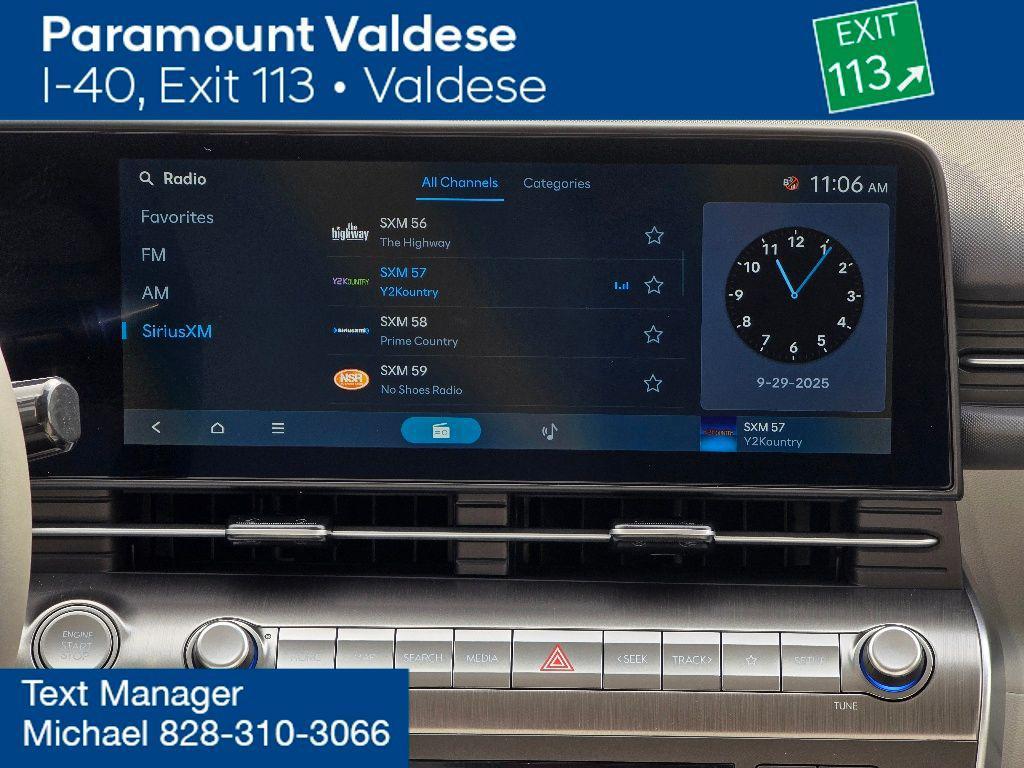 new 2026 Hyundai Kona car, priced at $28,635