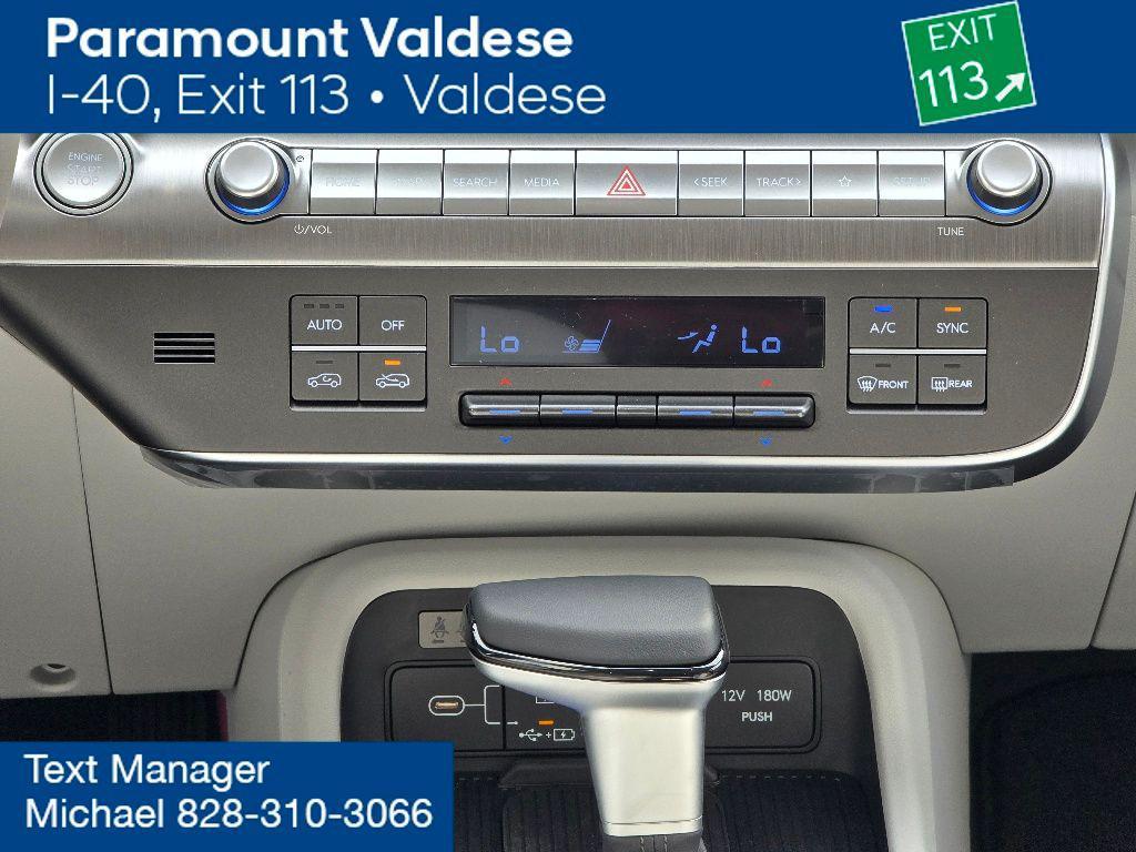 new 2026 Hyundai Kona car, priced at $28,635