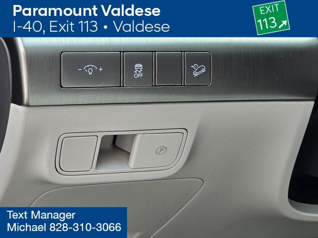 new 2026 Hyundai Kona car, priced at $28,635