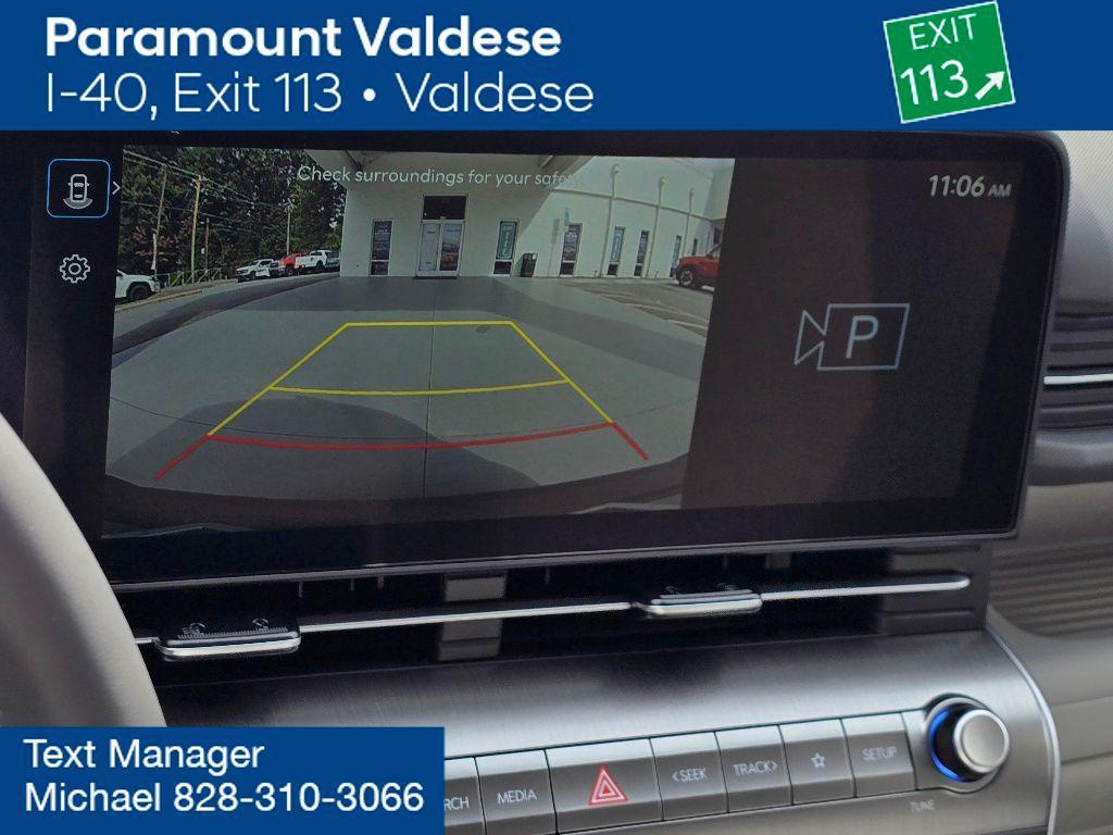 new 2026 Hyundai Kona car, priced at $28,635