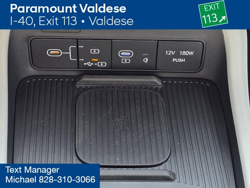 new 2026 Hyundai Kona car, priced at $28,635