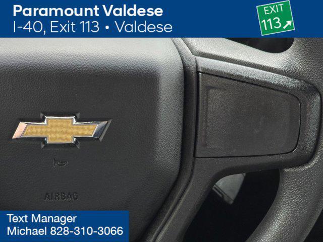 used 2021 Chevrolet Silverado 1500 car, priced at $29,887