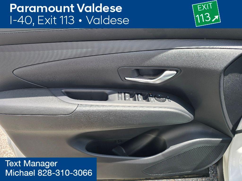 new 2025 Hyundai SANTA CRUZ car, priced at $33,255