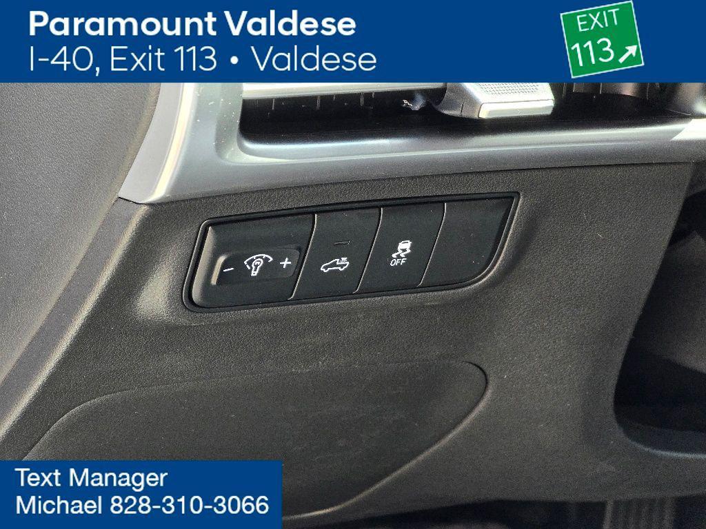 new 2025 Hyundai SANTA CRUZ car, priced at $33,255