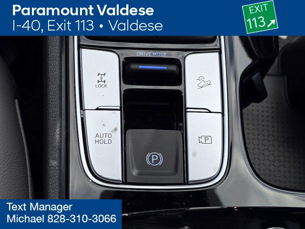 new 2025 Hyundai SANTA CRUZ car, priced at $33,255