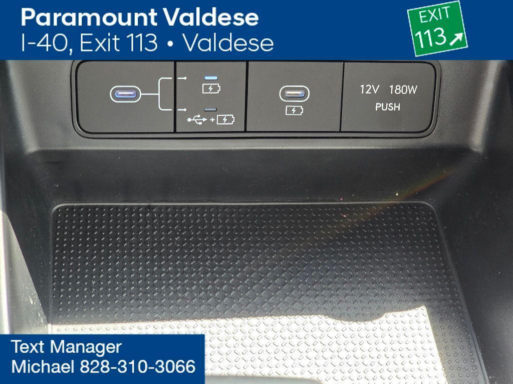 new 2025 Hyundai SANTA CRUZ car, priced at $33,255