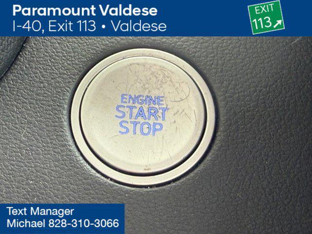 used 2024 Hyundai Tucson car, priced at $22,980