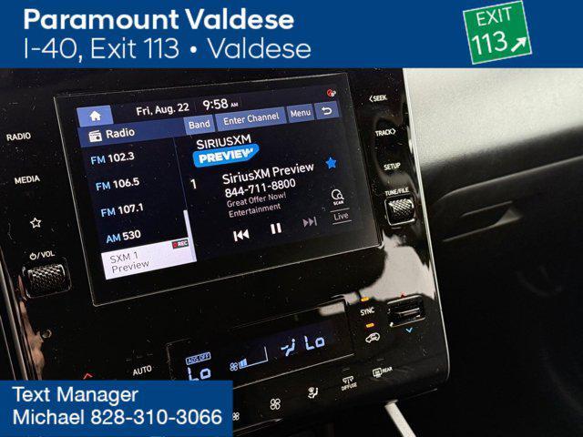used 2024 Hyundai Tucson car, priced at $22,980