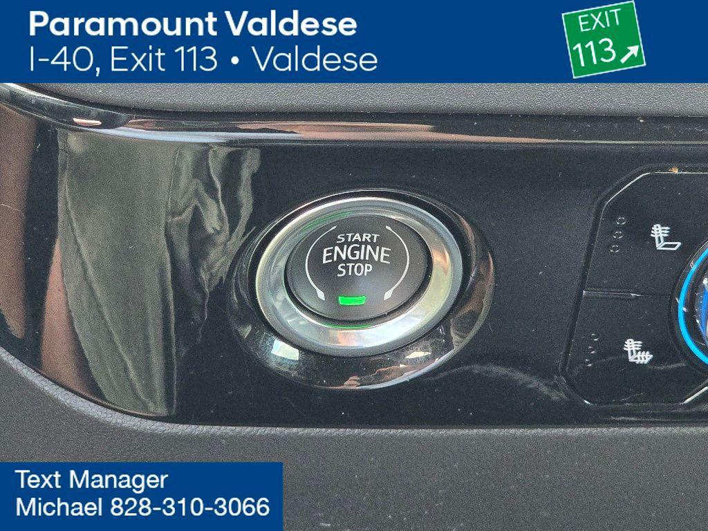 used 2024 GMC Sierra 1500 car, priced at $39,455