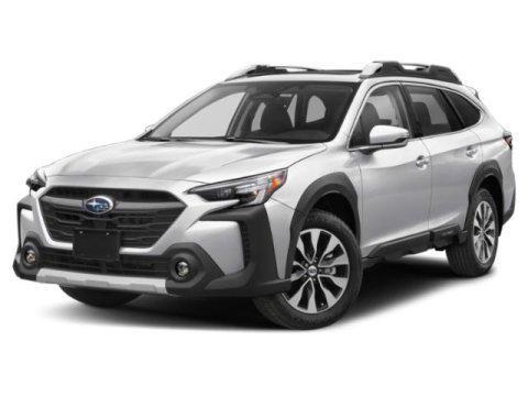 used 2024 Subaru Outback car