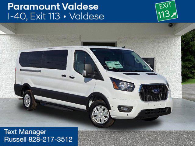 new 2024 Ford Transit-350 car, priced at $59,710