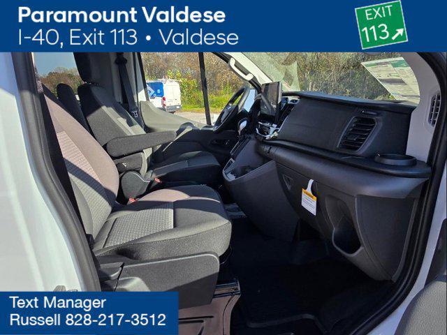 new 2024 Ford Transit-350 car, priced at $59,710