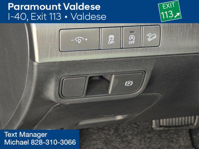 new 2026 Hyundai Kona car, priced at $27,485