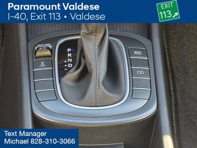 new 2026 Hyundai Kona car, priced at $27,485