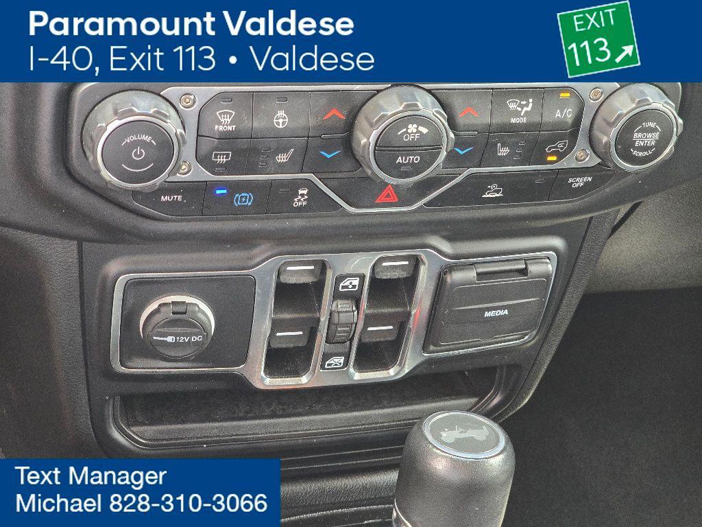 used 2021 Jeep Wrangler Unlimited 4xe car, priced at $28,000