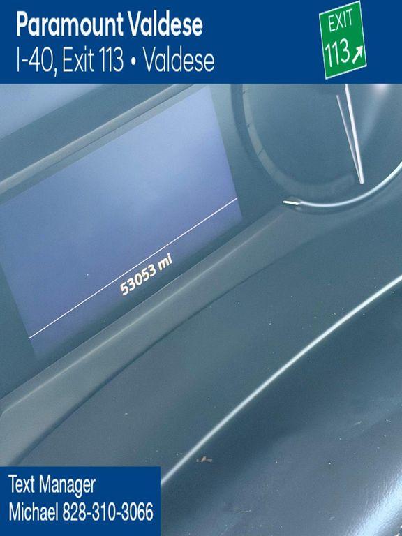 used 2023 Cadillac XT4 car, priced at $25,325