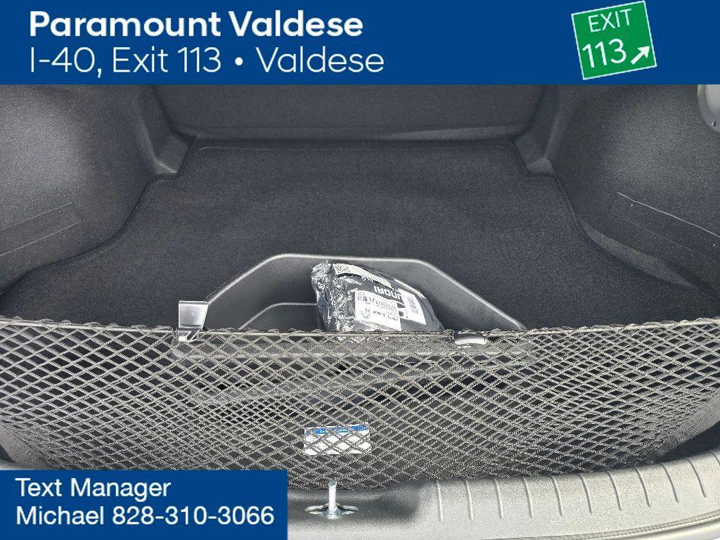 new 2025 Hyundai ELANTRA HEV car, priced at $24,755