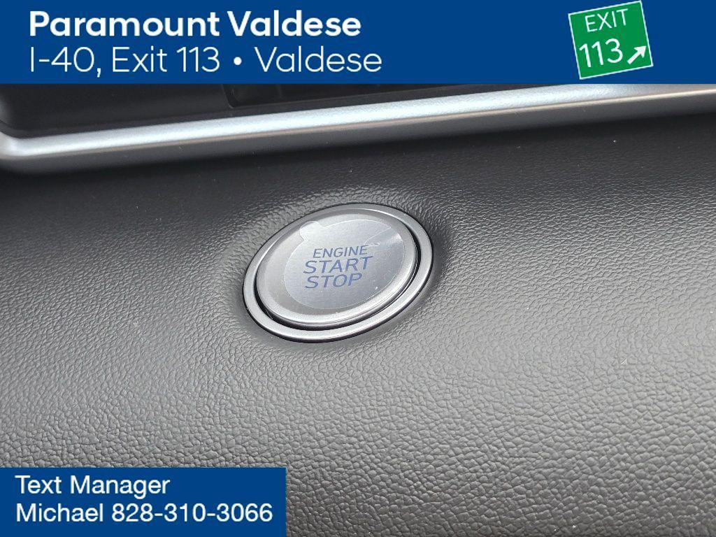 new 2025 Hyundai ELANTRA HEV car, priced at $24,755