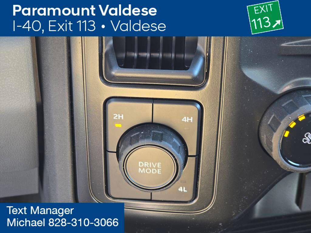 new 2026 Ford F-250 car, priced at $62,010