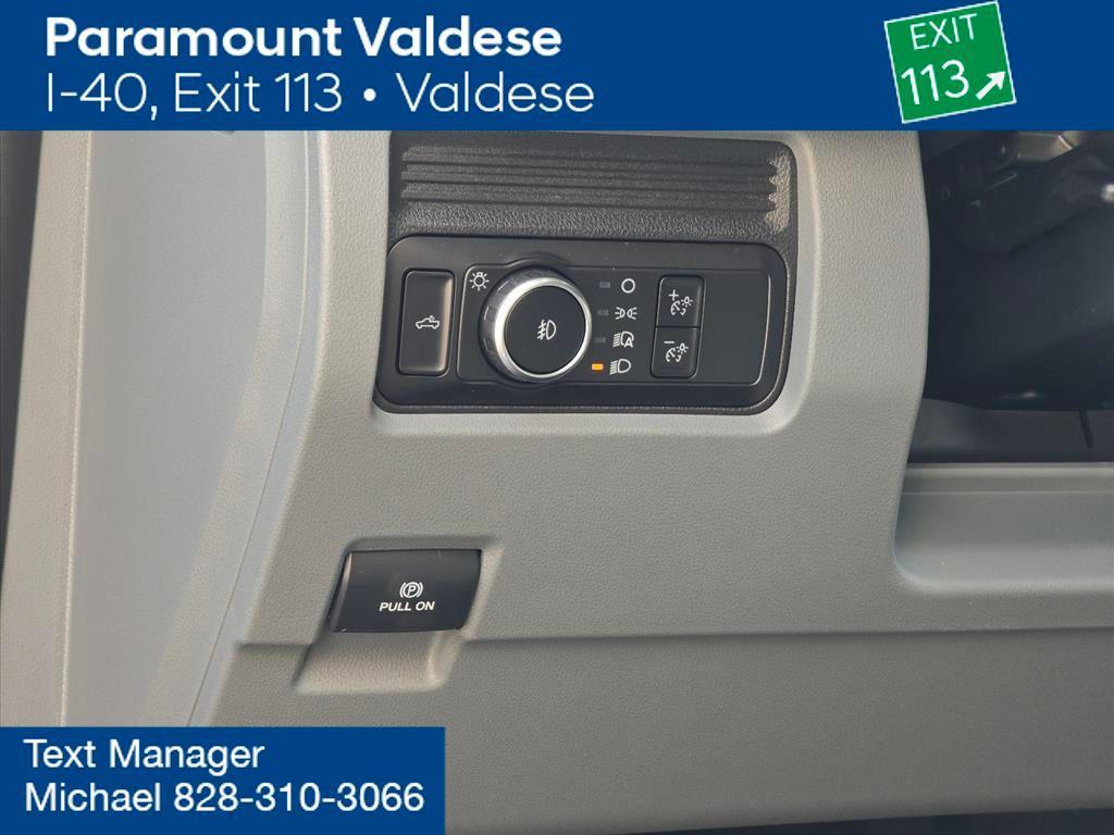 new 2026 Ford F-250 car, priced at $62,010