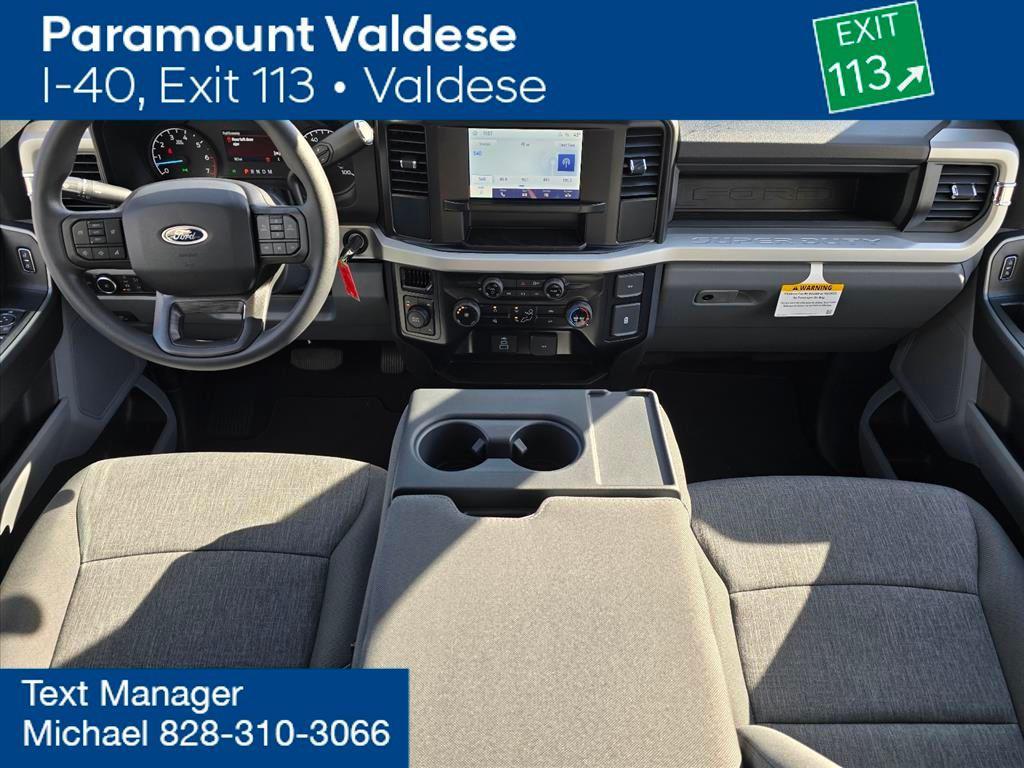 new 2026 Ford F-250 car, priced at $62,010