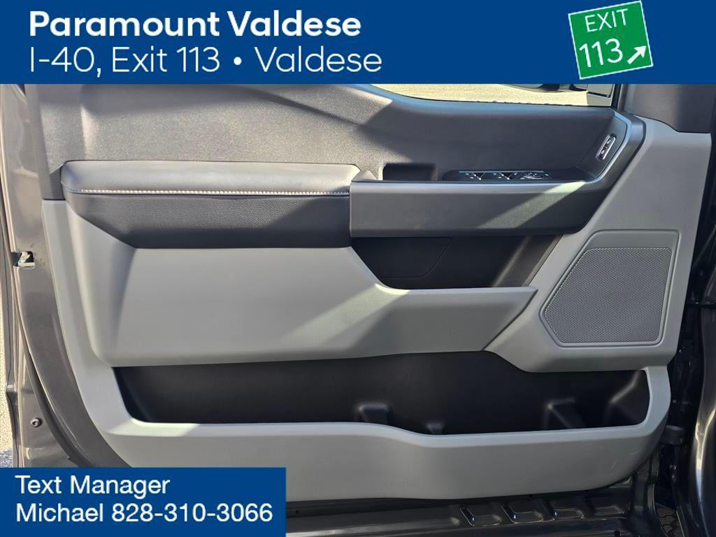 new 2026 Ford F-250 car, priced at $62,010