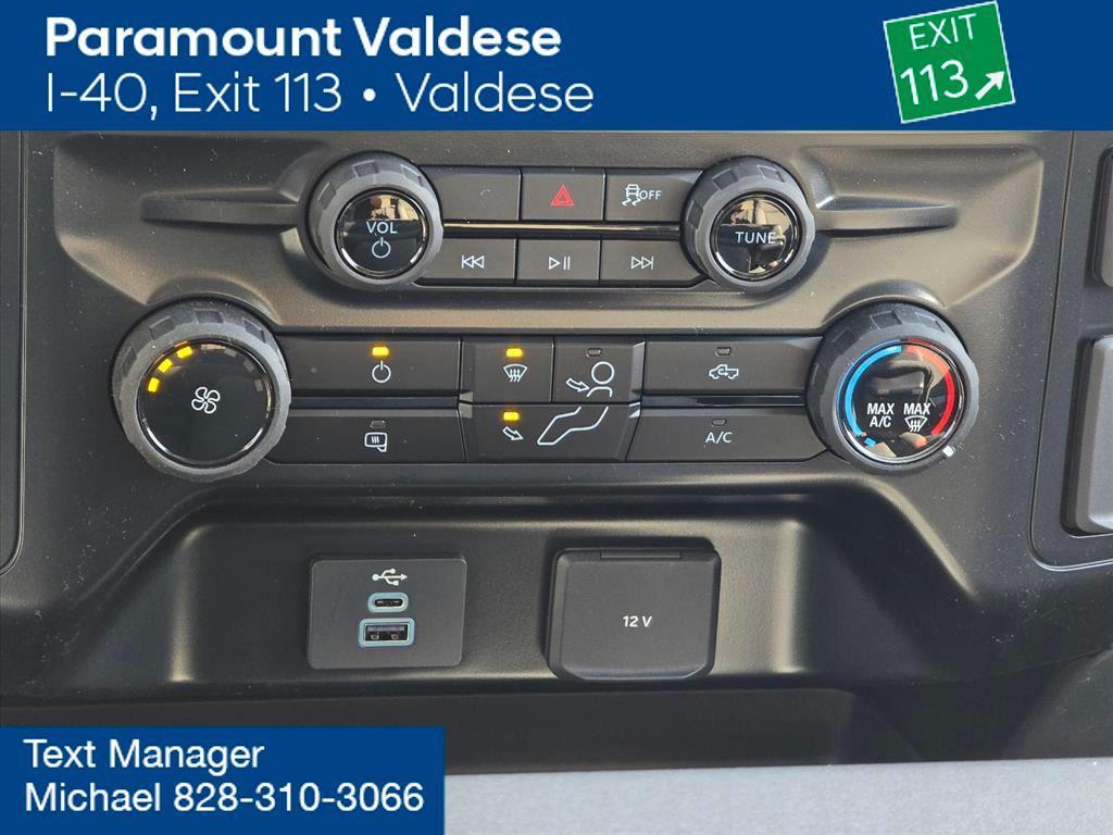 new 2026 Ford F-250 car, priced at $62,010