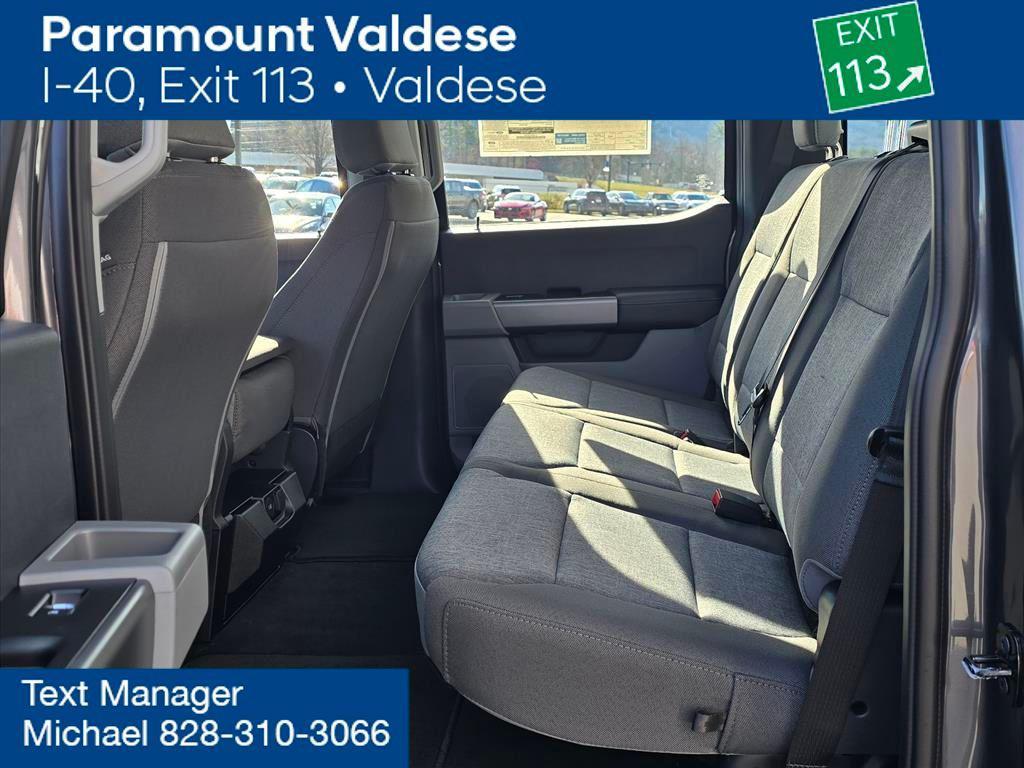 new 2026 Ford F-250 car, priced at $62,010