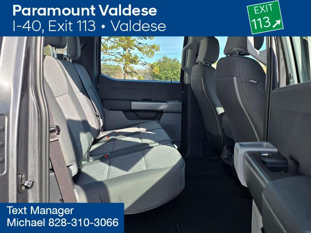 new 2026 Ford F-250 car, priced at $62,010