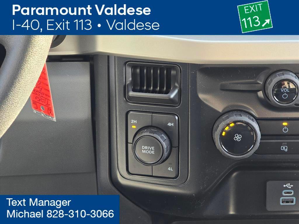 new 2026 Ford F-250 car, priced at $62,010