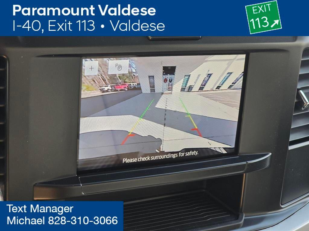 new 2026 Ford F-250 car, priced at $62,010