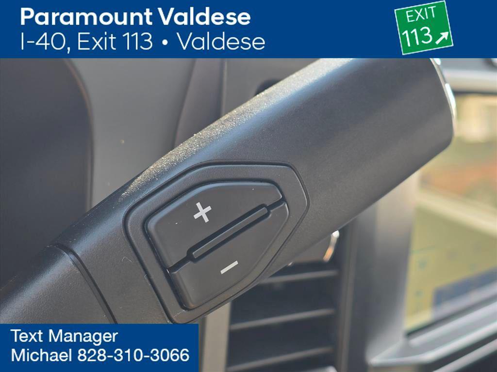 new 2026 Ford F-250 car, priced at $62,010