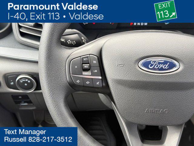 new 2025 Ford Transit-350 car, priced at $64,800
