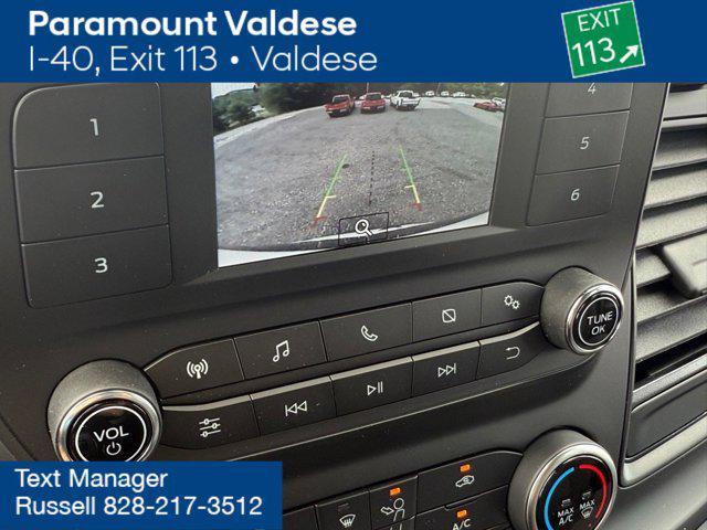 new 2025 Ford Transit-350 car, priced at $64,800