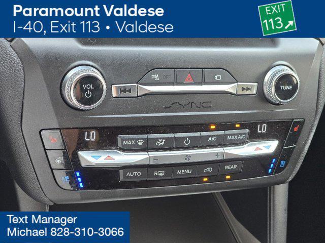 used 2020 Ford Explorer car, priced at $23,871
