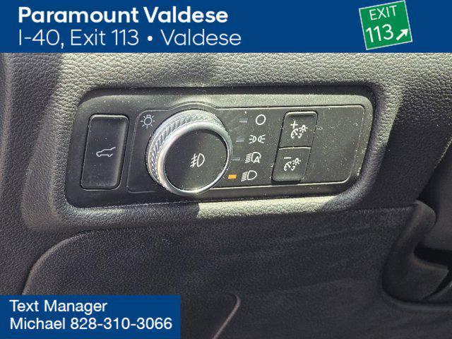 used 2020 Ford Explorer car, priced at $23,871