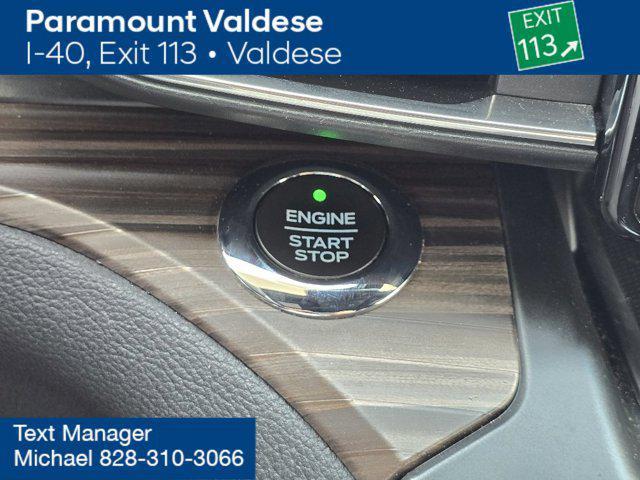 used 2020 Ford Explorer car, priced at $23,871
